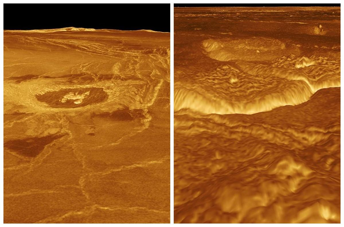Как выглядит венера внутри File:Venus  Wikipedia