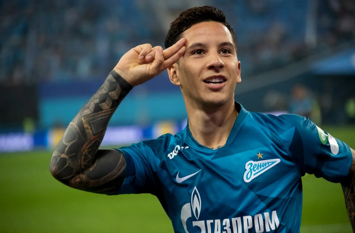 Себастьян Дриусси