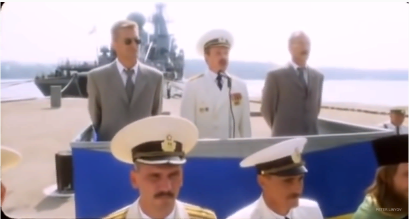 Нацики против янычар