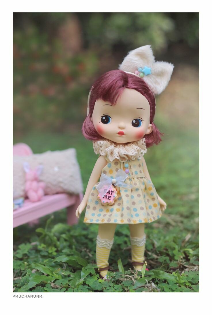 Where to buy holala hot sale doll