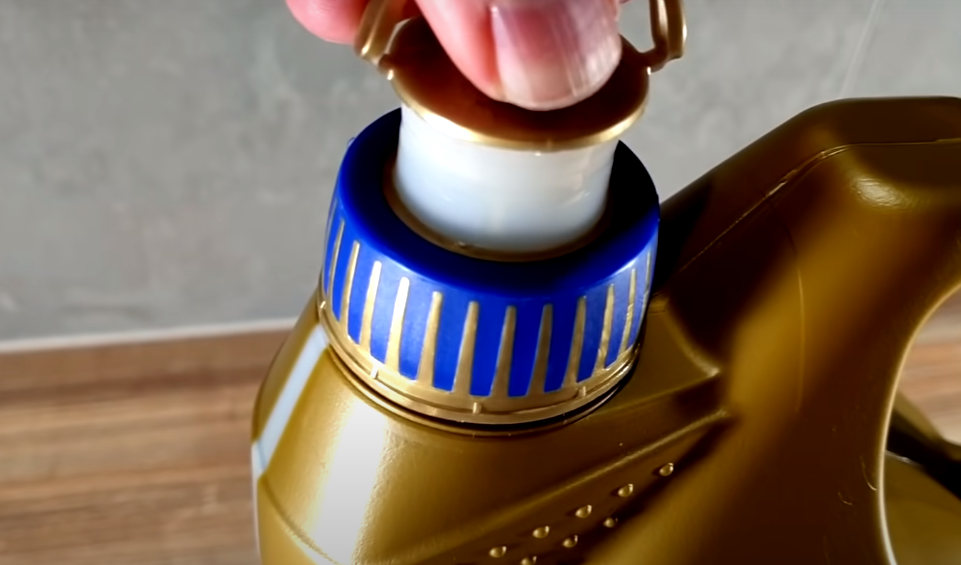 Моторные масла которые подделывают меньше всего, топ -4 | Pro авто | Дзен