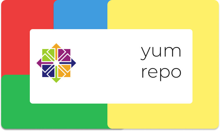 Yum repository remove