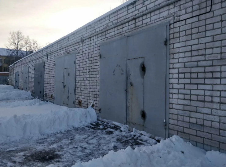 только капитальное строения 