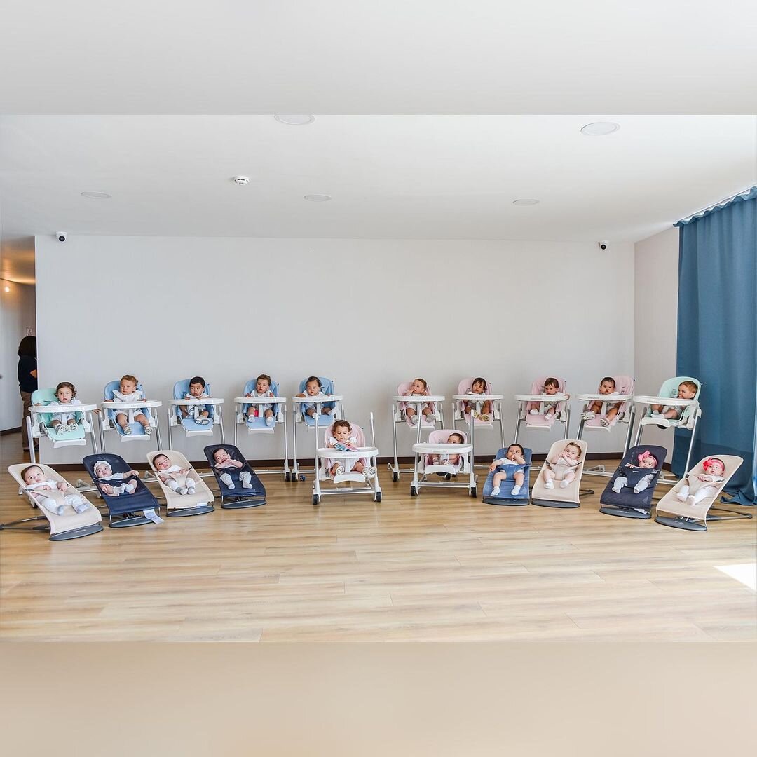 Фото: инстаграм Кристины Озтюрк