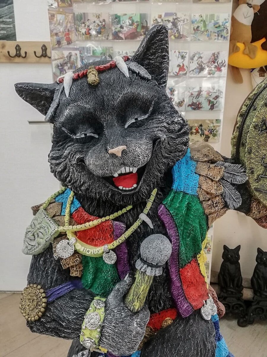 Фотографии в тексте - мои:)