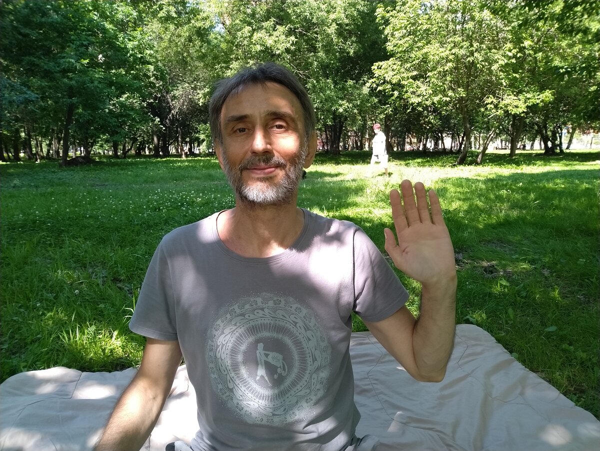 Фото автора