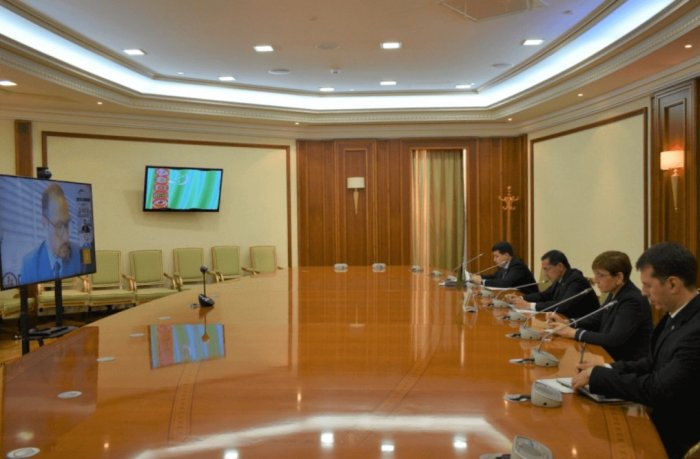 Источник фото: fineconomic.gov.tm