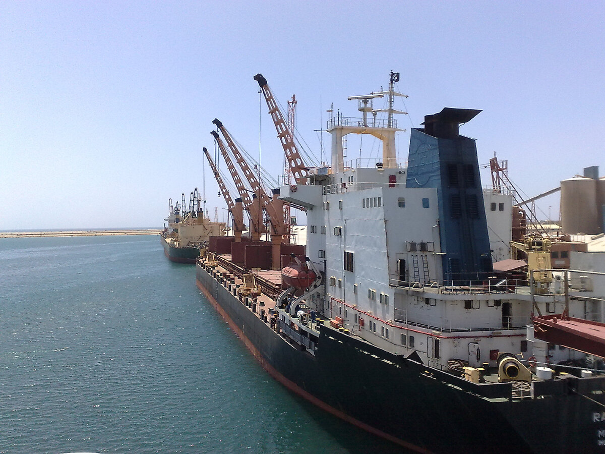 Фото автора из личного архива.