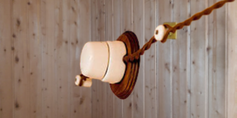 Как-то вот так, только, наверное, белое.