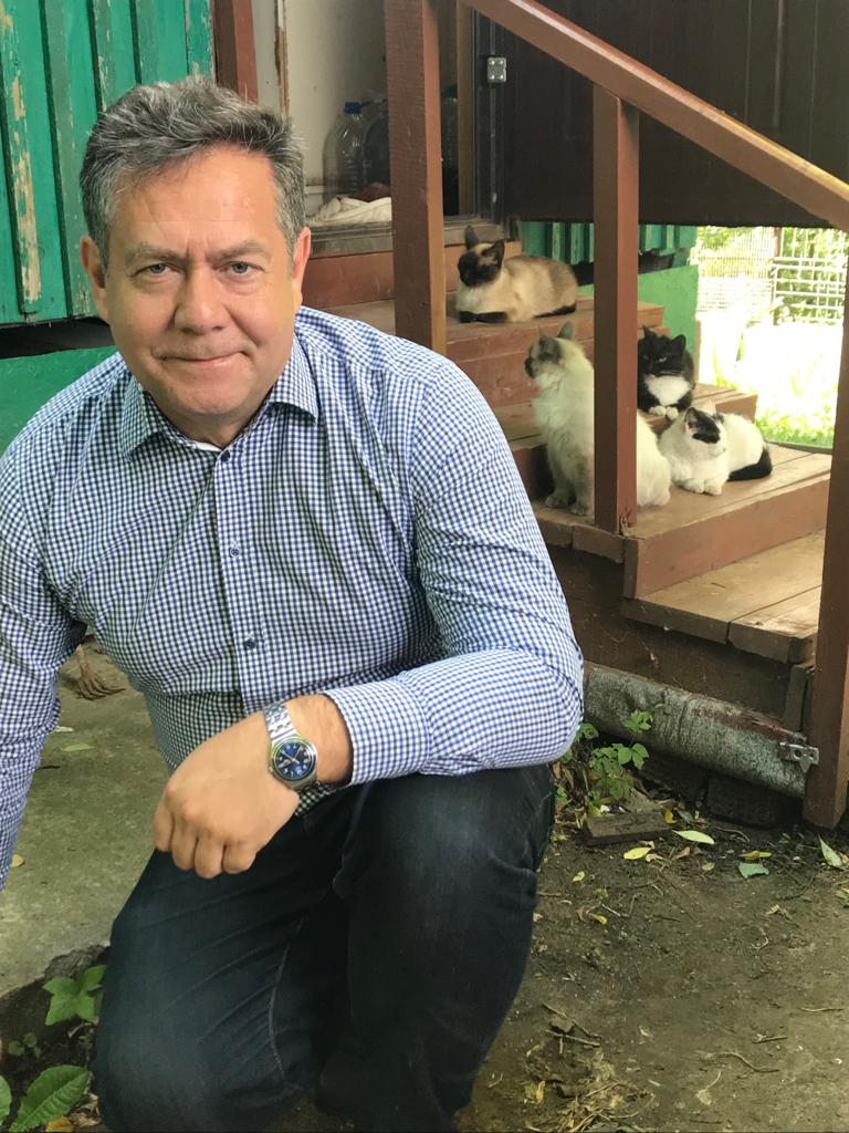 Николай Платошкин - фото из яндекс картинок