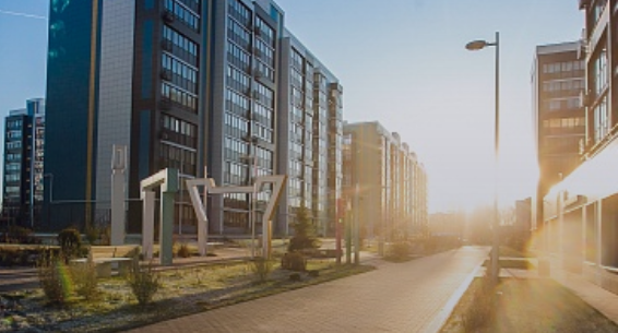 Фото с официального сайта компании https://g-group.global