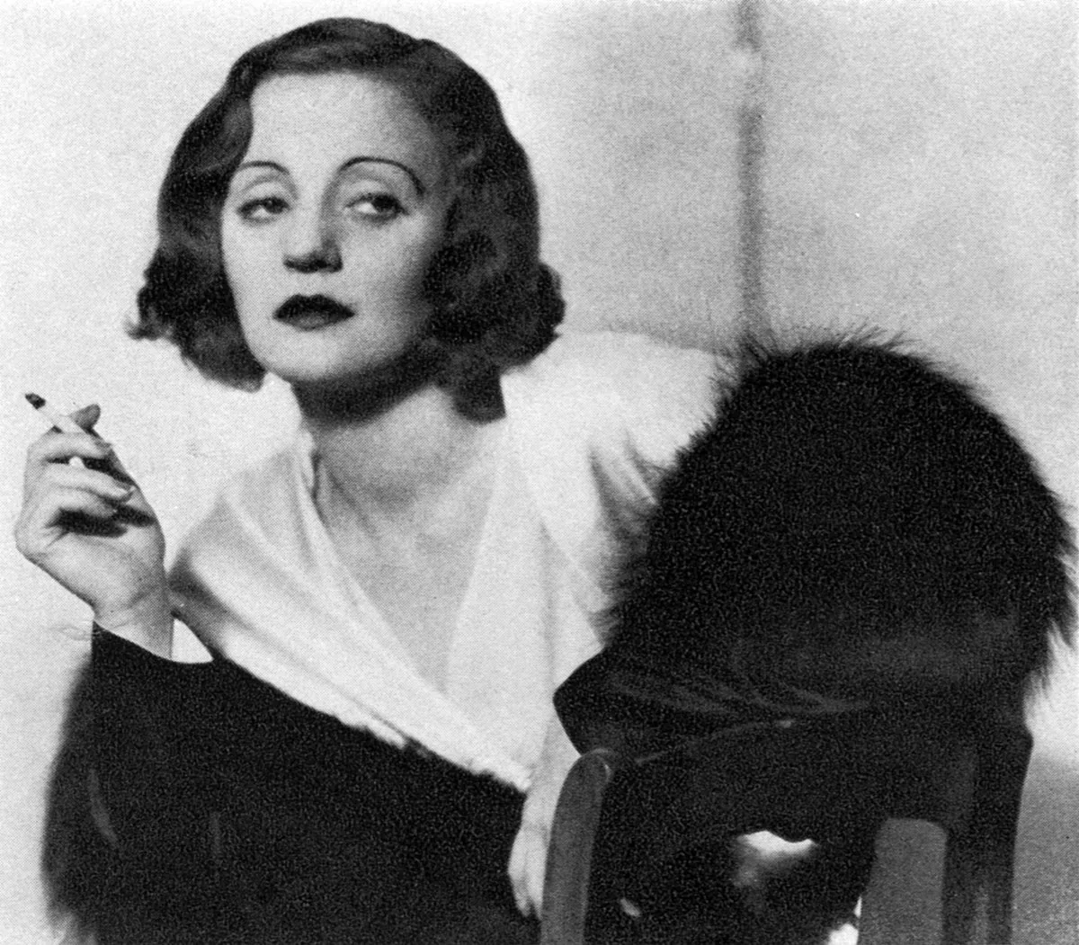 Таллула Бэнкхед. Источник фото Яндекс. картинки