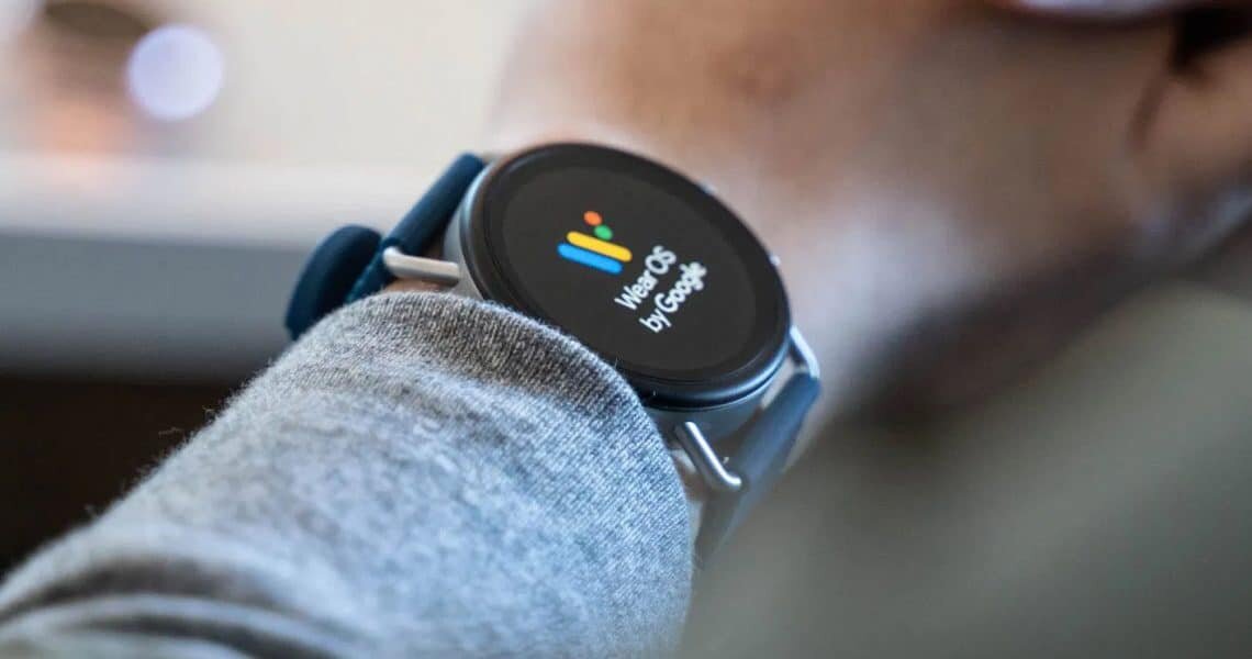 Смарт-часы от Google под кодовым названием Rohan