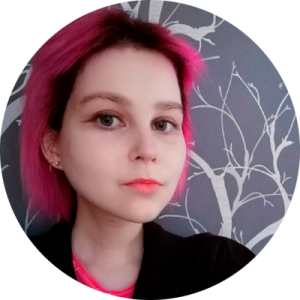 «У каждого пользователя будет своя планета-тамагочи с определенными характеристиками, – так описывает Арина игровой механизм. – Например, выбросы парниковых газов, количество используемой воды и площадь территорий, занимаемых производством продуктов питания. Изменяя пищевые привычки, эти показатели можно улучшать».