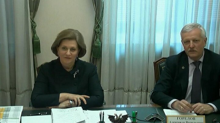 Попова и Горелов. фото с сайта Яндекс-картинки