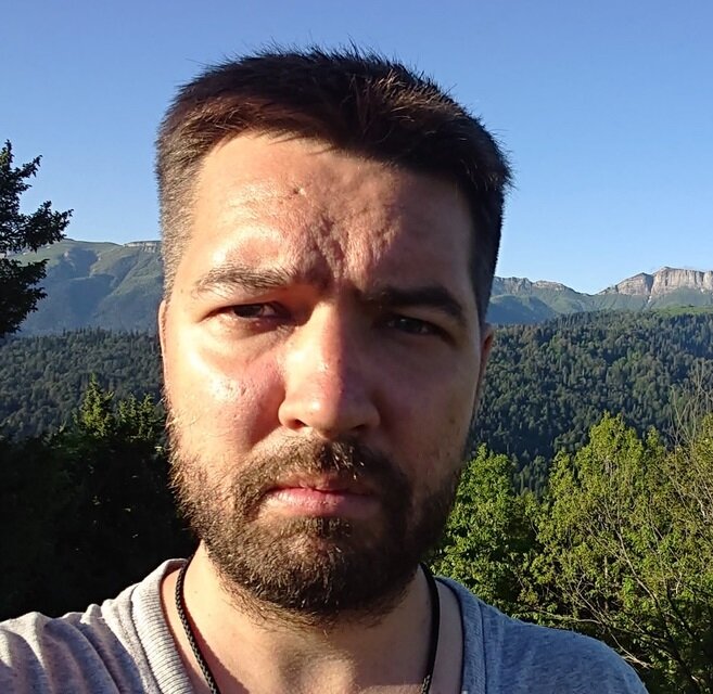 Евгений Шувалов