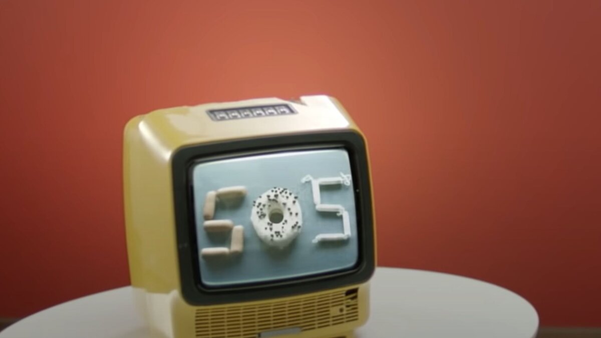 505 - SOS