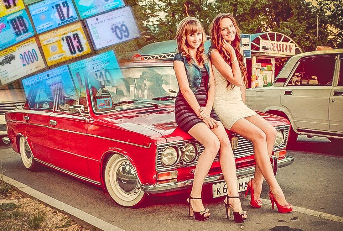 Фото с просторов интернета