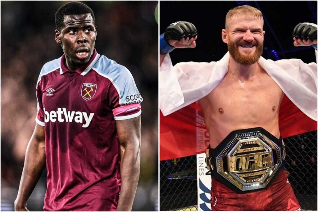 gettyimages.com / twitter.com/westham