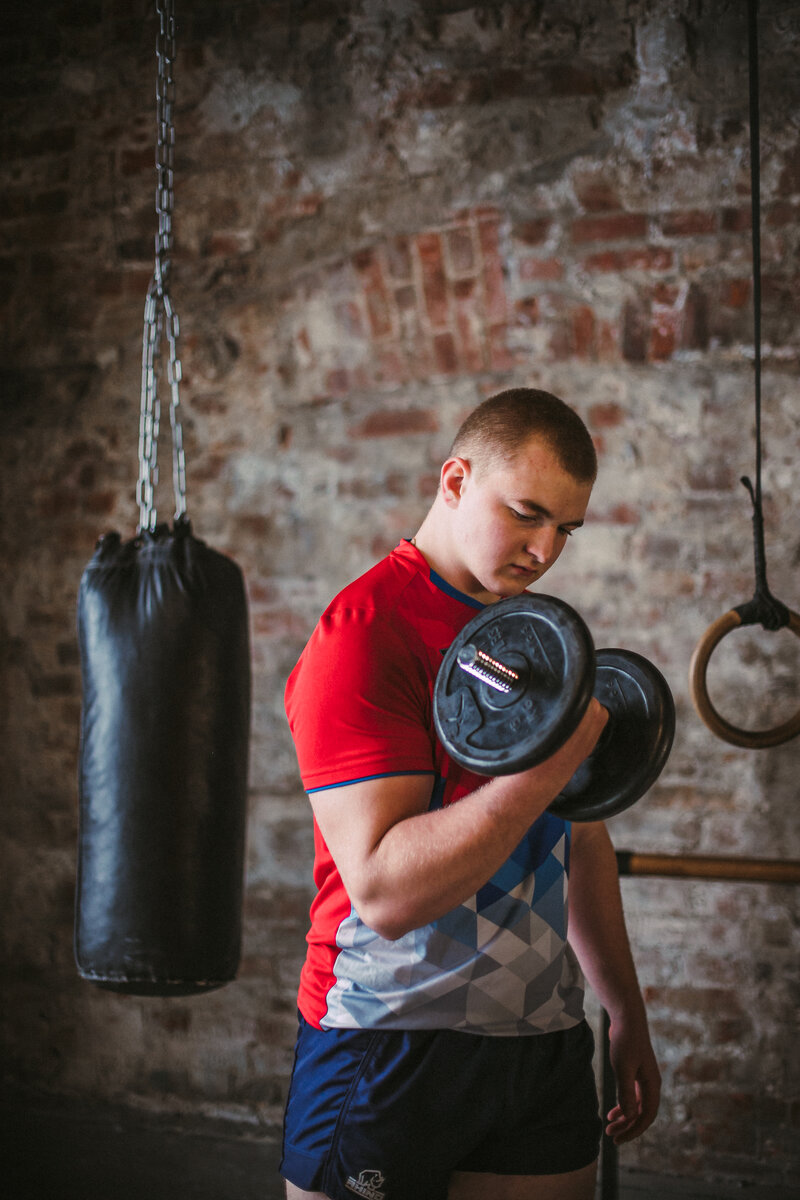 Экспресс фотосессия в зале Кварц Crossstudio 