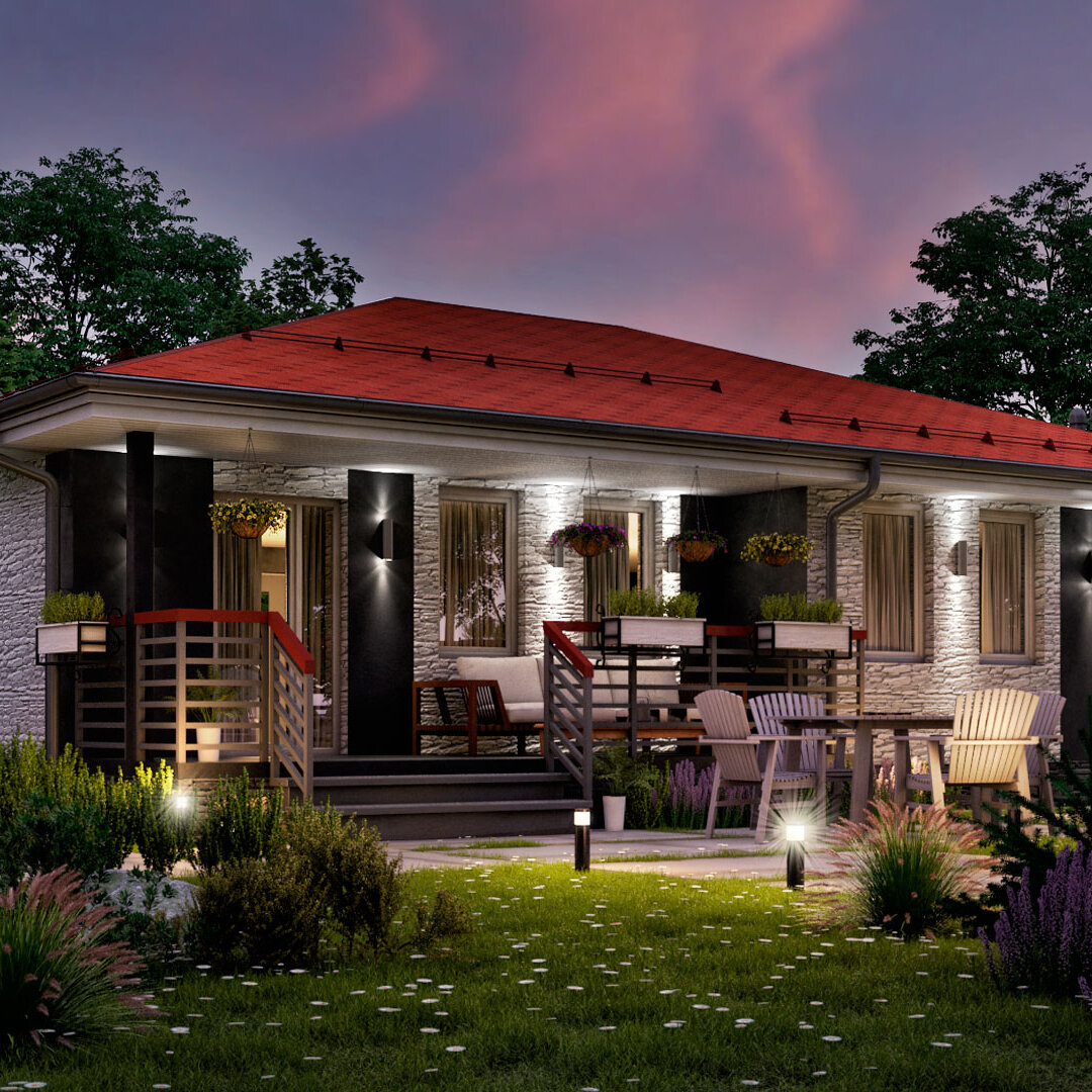 Проект БП-127