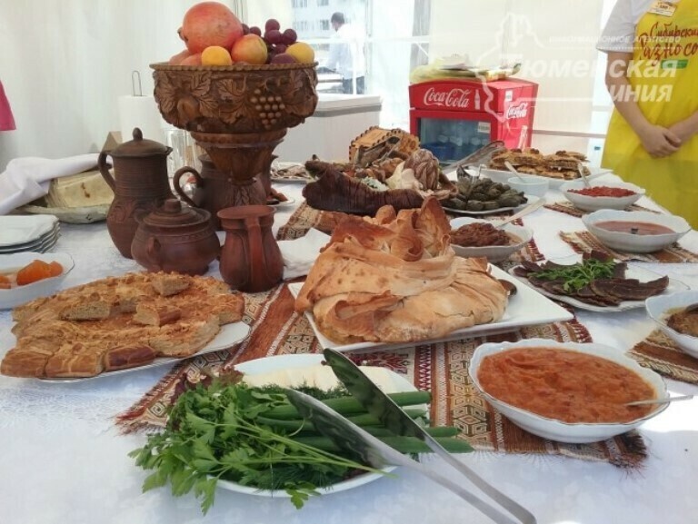 | Фото: ИА "Тюменская линия"