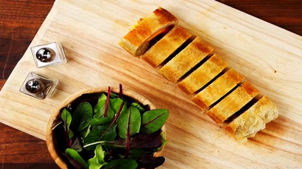 Сэндвич роллы рецепт бутерброды Вкусная Еда китаец готовит китайские рецепты кухня Китая