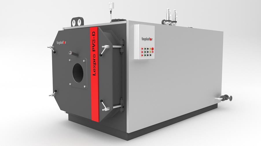 Teplofor Lexpro PV3-5/D