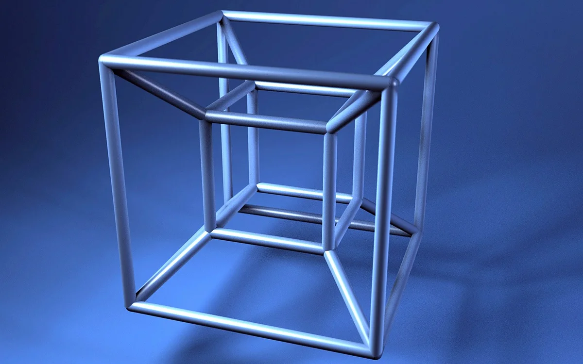 Гиперкуб Тессеракт. Тессеракт 4 измерение. Четырехмерный Гиперкуб Тессеракт. Тессеракт 4d куб. 5 д модель