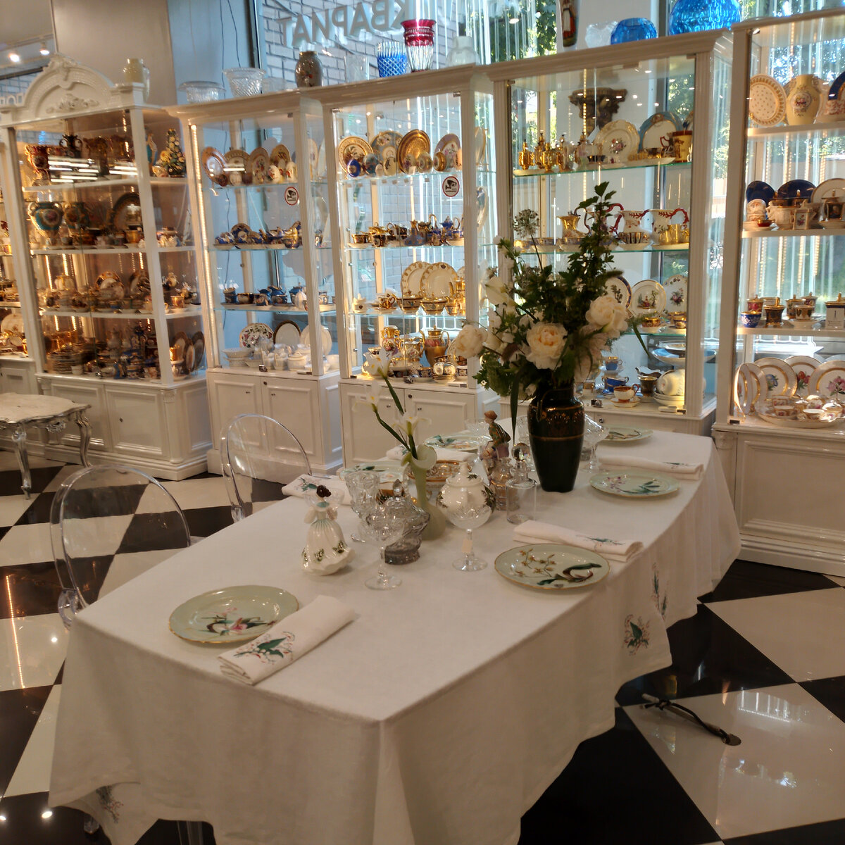 Фото автора