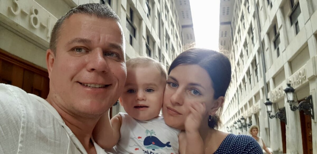 Из той поездки 