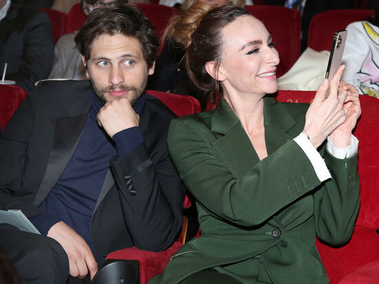   Лилия Шарловская