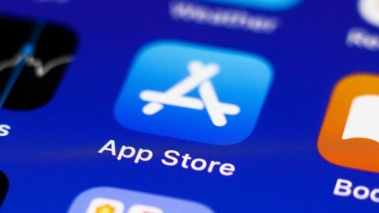 Не работает App Store? Не бойтесь, никто ничего не блокирует