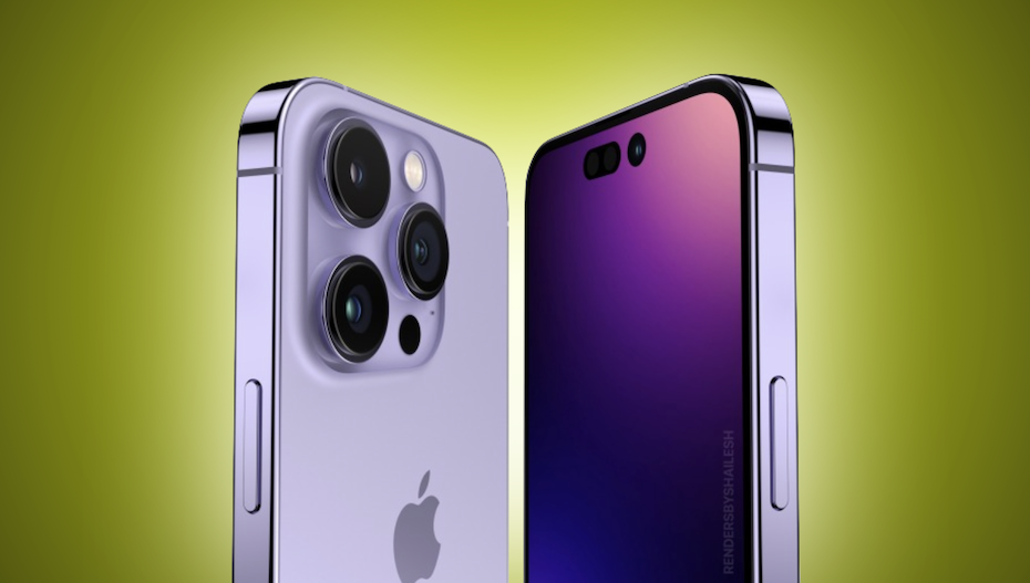    iPhone 13 Pro Max