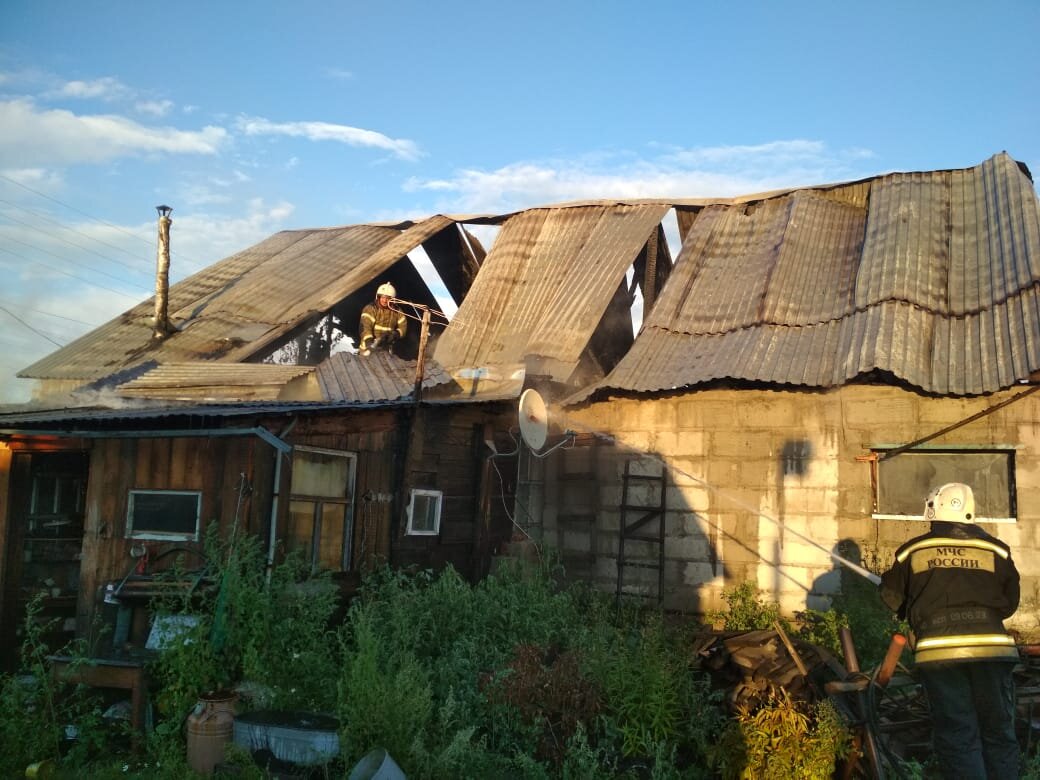 Фото: ГУ МЧС по Алтайскому краю