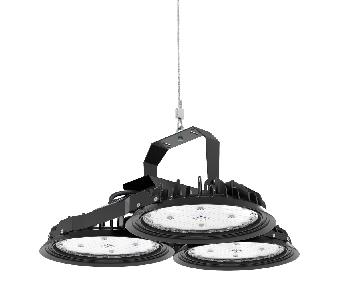 промышленный светильник ataman hb 235 - 305 Вт