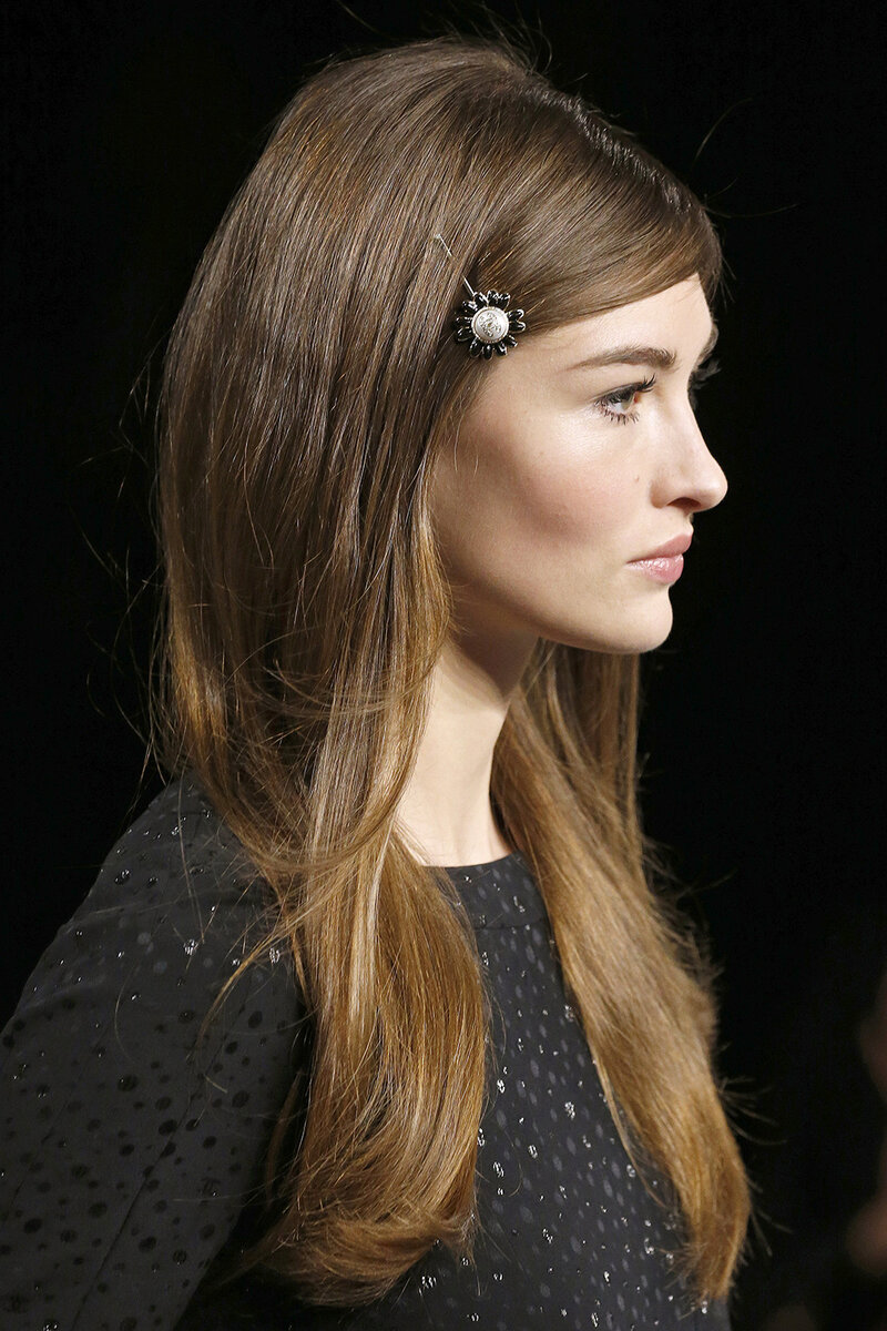    Chanel осень-зима 22/23LEGION-MEDIA