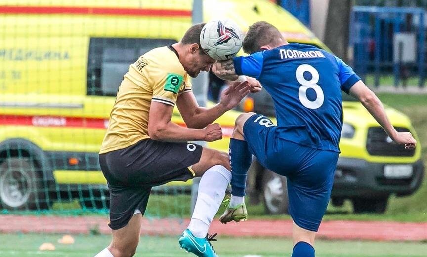    Фото: ФК «Ядро»