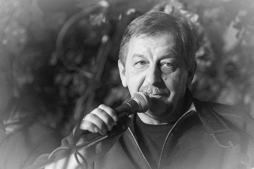 Валерий Мищук