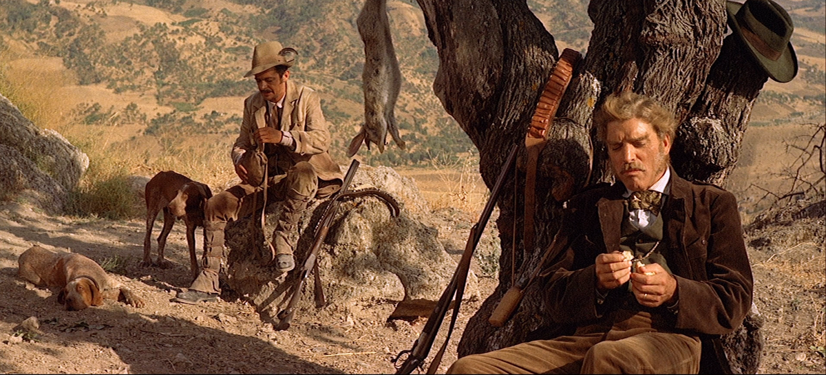 Кадр из фильма