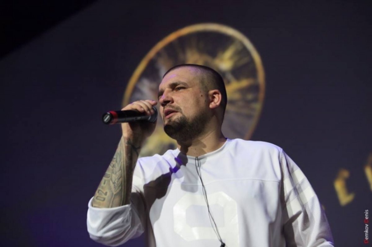    Ростовчанин Баста стал одним из наставников шоу «Голос-11»