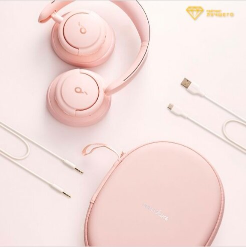 Anker Soundcore life q30
