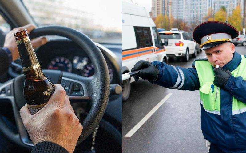 Ездить останавливаться. Нарушение ПДД