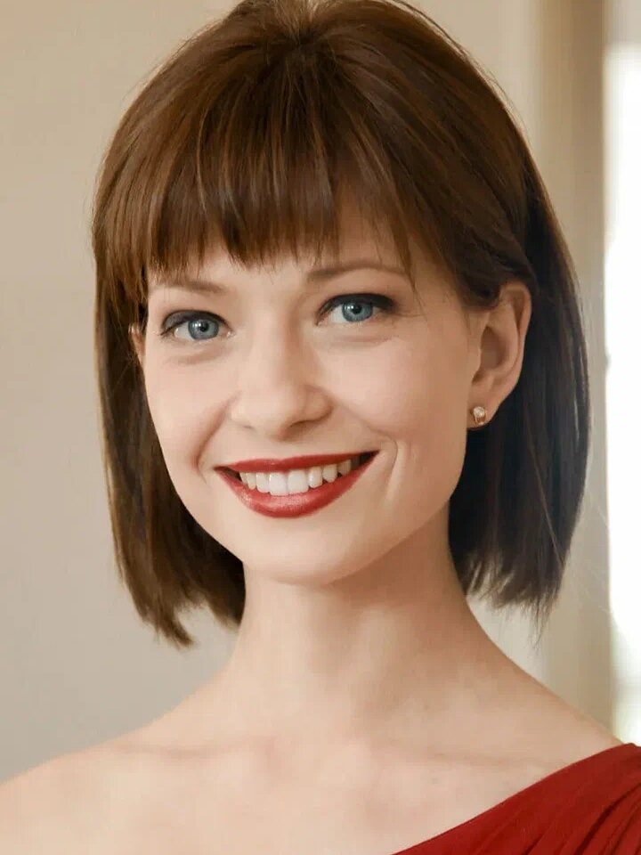 Анна Васильева- Абрамович