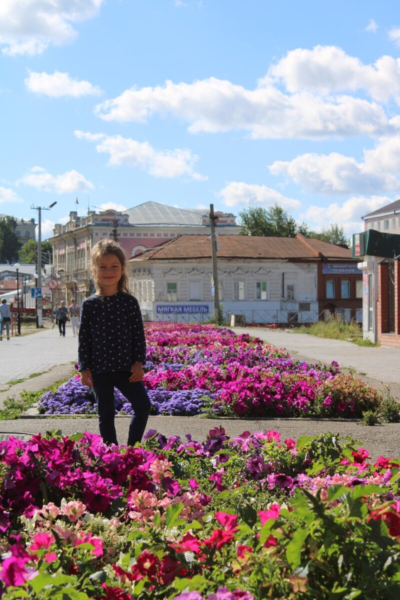 Горнолыжный курорт Светлячок в Пермский край