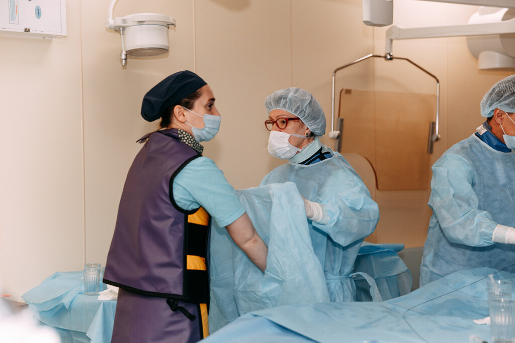 © Фото - Центр Мешалкина.📷
