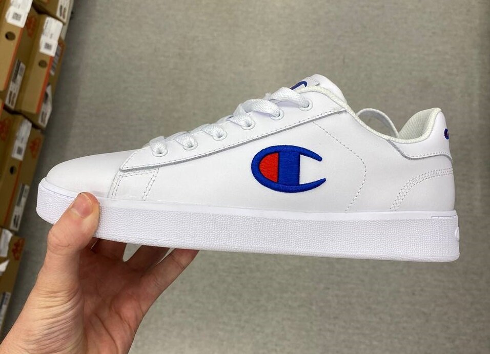 Кеды Champion Pure Classic