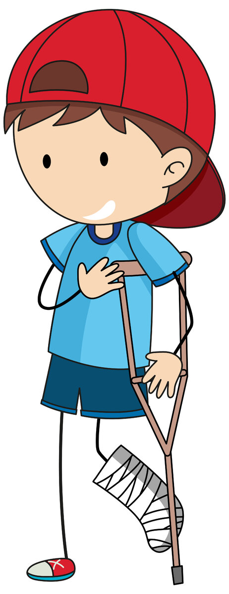 <a href="https://ru.freepik.com/free-vector/doodle-cartoon-character-of-a-boy-wearing-leg-splint-and-wearing-crutch_18423562.htm#page=2&query=%D0%A7%D0%B5%D0%BB%D0%BE%D0%B2%D0%B5%D0%BA%20%D0%BD%D0%B0%20%D1%85%D0%BE%D0%B4%D1%83%D0%BB%D1%8F%D1%85&position=42&from_view=search&track=ais">Изображение от brgfx</a> на Freepik