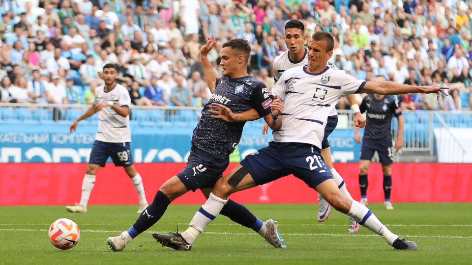 фото - ФК Крылья Советов