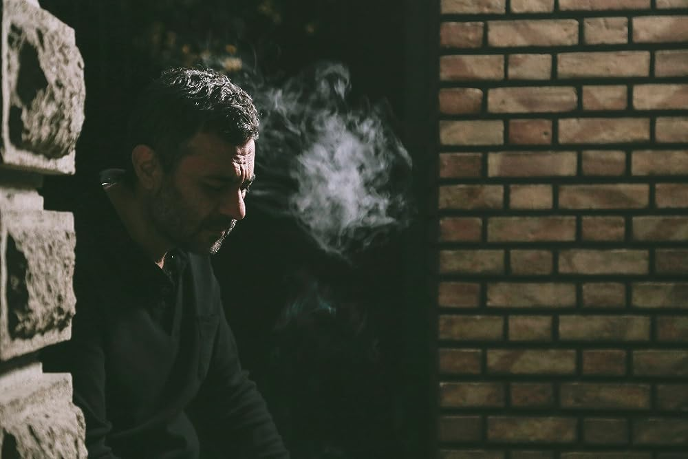 Кадр из фильма Ballad of a White Cow. Режиссеры: Мириам Моквадам и Беташ Санэха. Оператор: Амин Джафари. Производство: Brot für die Welt, Caracteres Productions, Evangelisches Zentrum für Entwicklungsbezogene Filmarbeit (EZEF), Filmsazan Cooperation